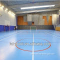 Waterproof And Eco-Friendly Sport Court Flooring LK--003